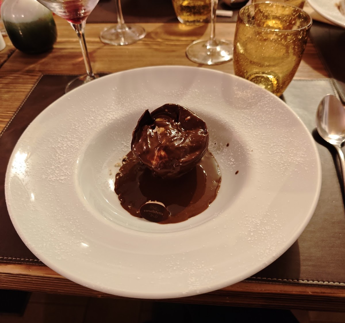 Ristorante Corso Stretto Photos 2